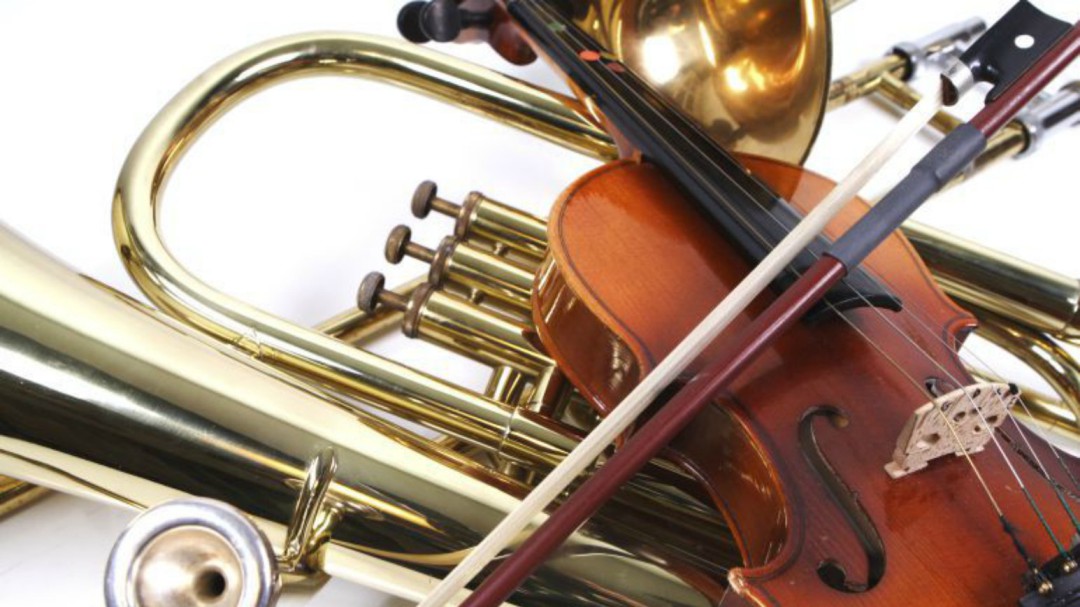 Bach y el número 14