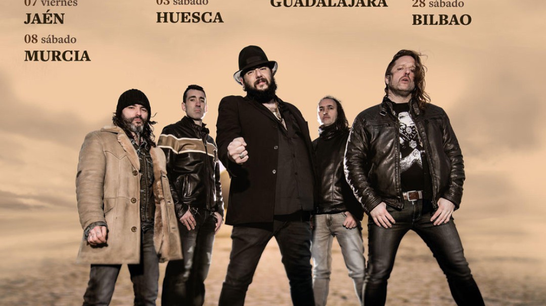 Marea llega el 6 de septiembre a Ponferrada