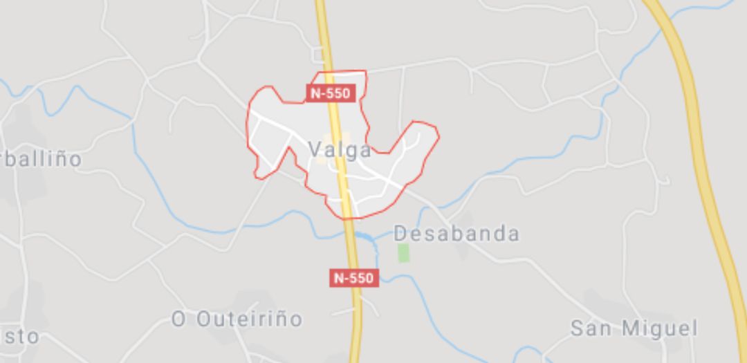 Un hombre mata a su mujer y luego se suicida en Valga (Pontevedra) Un hombre mata a su mujer y luego se suicida en Valga (Pontevedra)