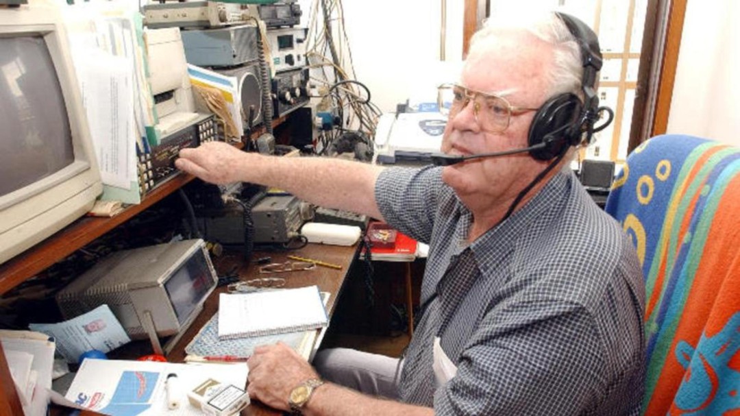 Fallece el creador de la Rueda de los Navegantes, Rafael del Castillo