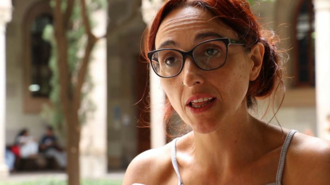 Carpetazo a la persecución judicial sobre Helena Maleno