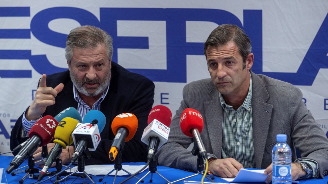 El SEPLA en Air Europa pide que la aerolínea deje de volar a Caracas