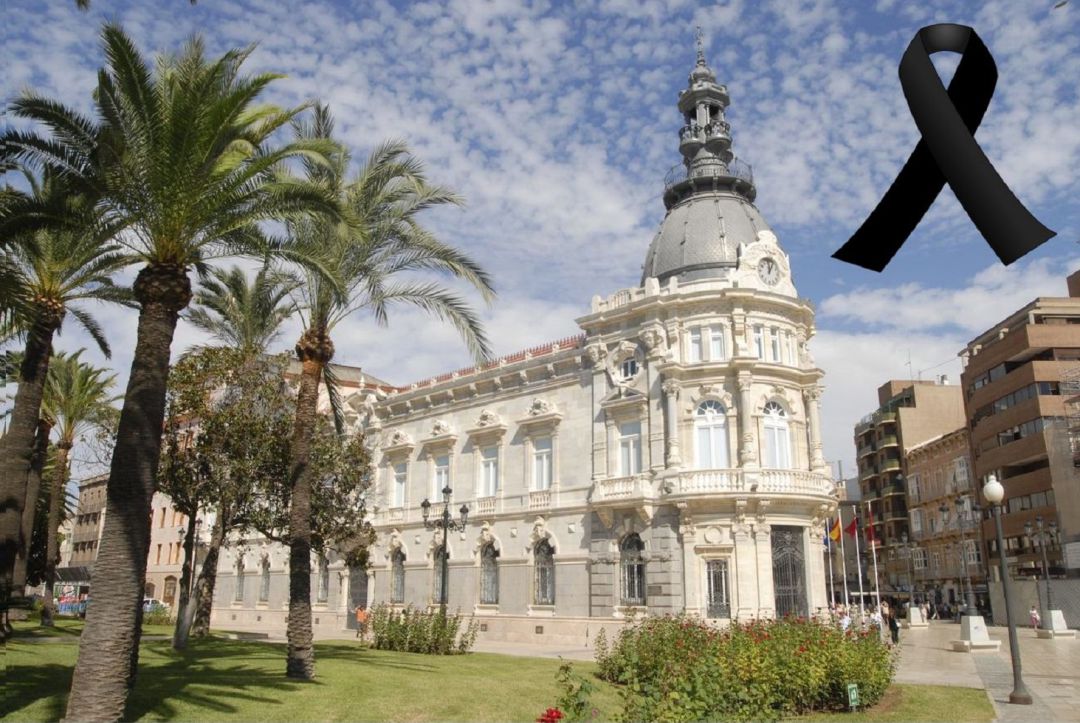 15 años del 11-M que se recordará a la puertas del Palacio Consistorial 15 años del 11-M que se recordará a la puertas del Palacio Consistorial