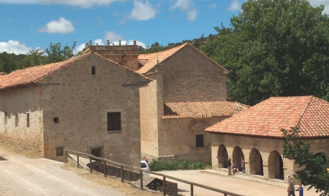 Los ciudadanos podrán opinar sobre el diseño de Sant Joan de Penyagolosa Los ciudadanos podrán opinar sobre el diseño de Sant Joan de Penyagolosa