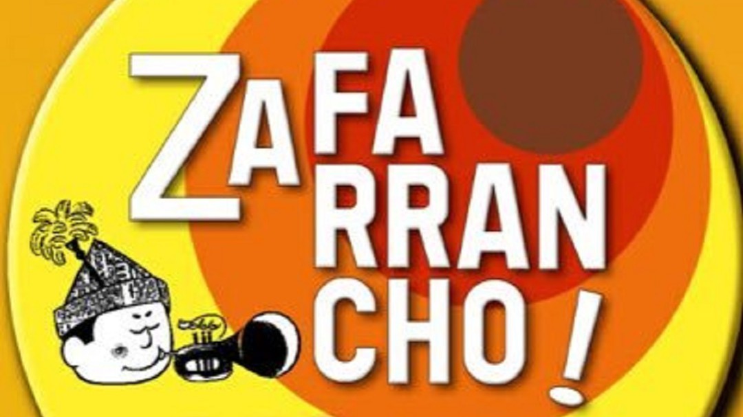 ¿Quieres asistir como público a Zafarrancho Vilima?