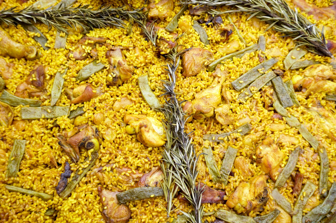 Valencia ya cocina la candidatura de la paella a patrimonio de la humanidad Valencia ya cocina la candidatura de la paella a patrimonio de la humanidad