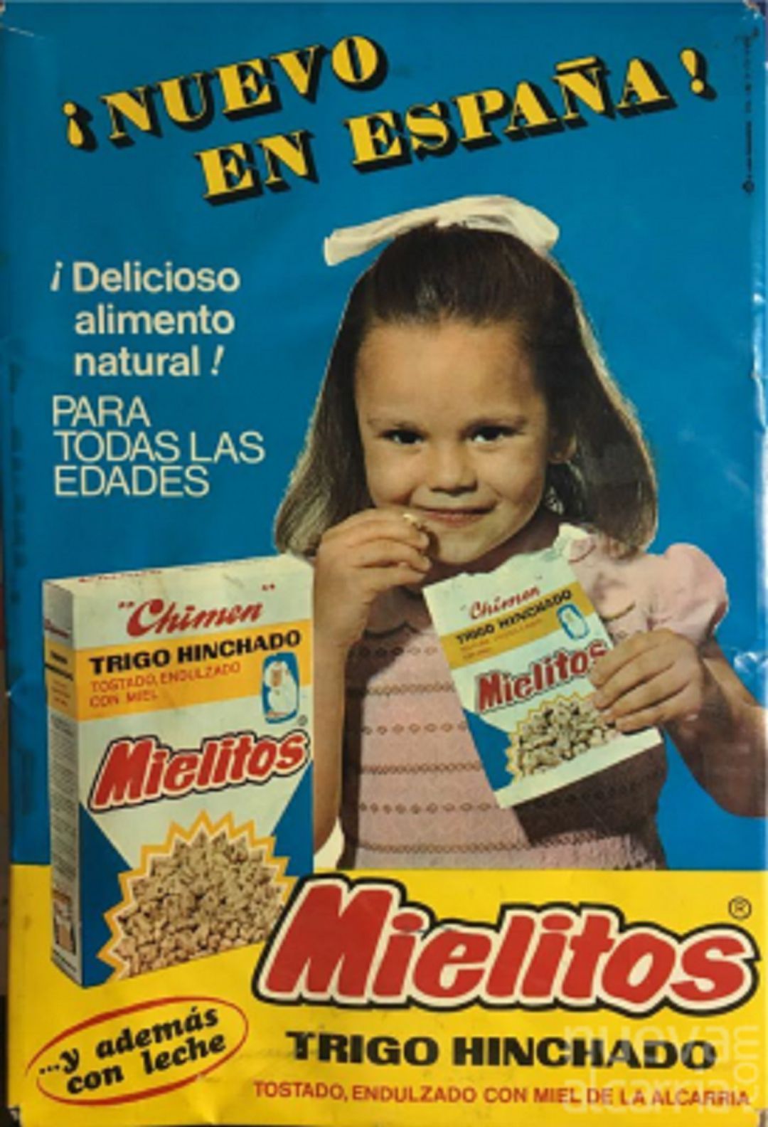 Historietas de Guadalajara - Los Mielitos, una dulce golosina 'made in Guadalajara': Los Mielitos, una golosina 'made in Guadalajara' Historietas de Guadalajara - Los Mielitos, una dulce golosina 'made in Guadalajara': Los Mielitos, una golosina 'made in Guadalajara'