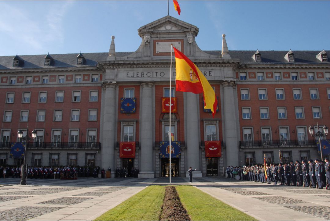 Condenado un soldado por usar un pene de plástico para saltarse un control de drogas Condenado un soldado por usar un pene de plástico para saltarse un control de drogas