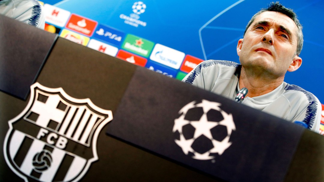 El Barça toma nota de la eliminación del Real Madrid: Puede haber sorpresas