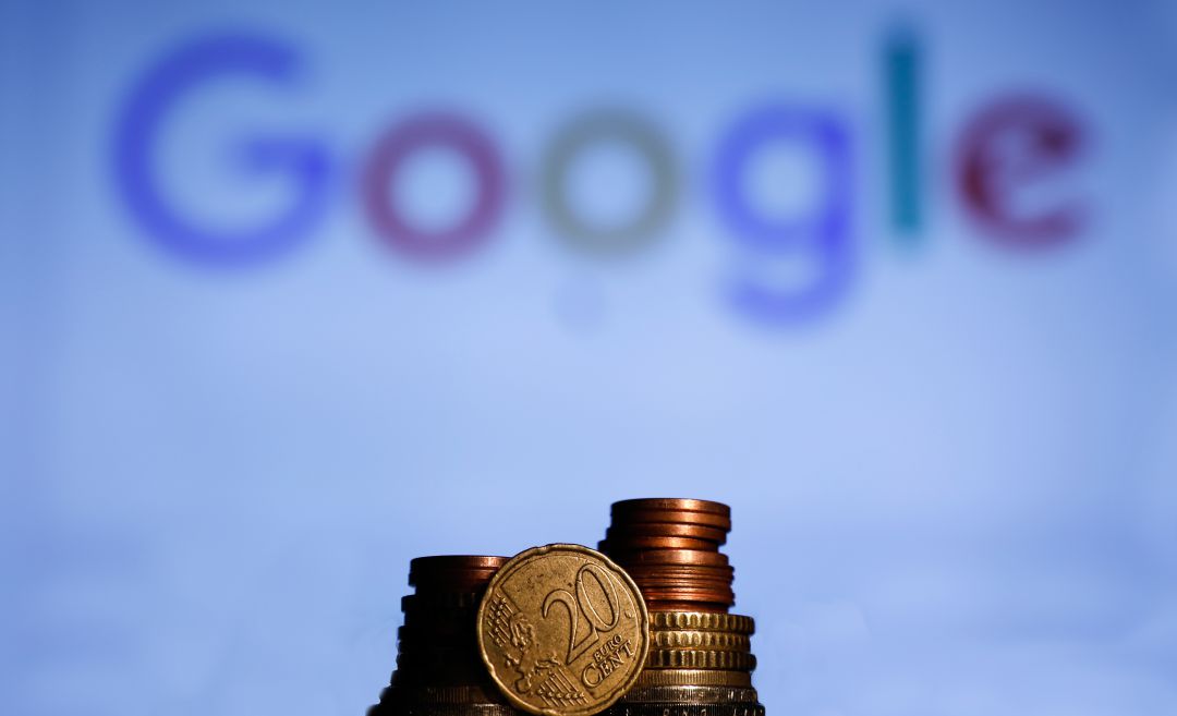 La Unión Europea frena la Tasa Google. La Unión Europea frena la Tasa Google.