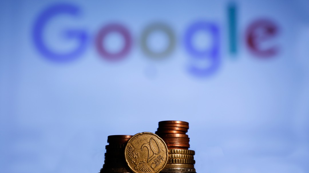 La Unión Europea bloquea la 'tasa Google' ante la falta de unaminidad