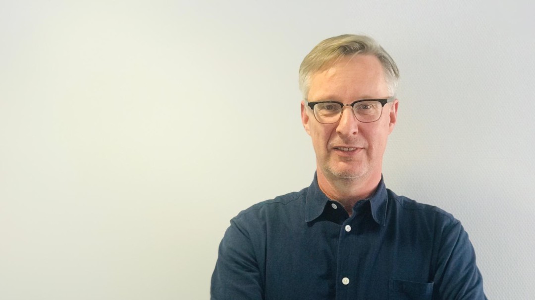 Jan Stocklassa: "Sé quién mató a Olof Palme"