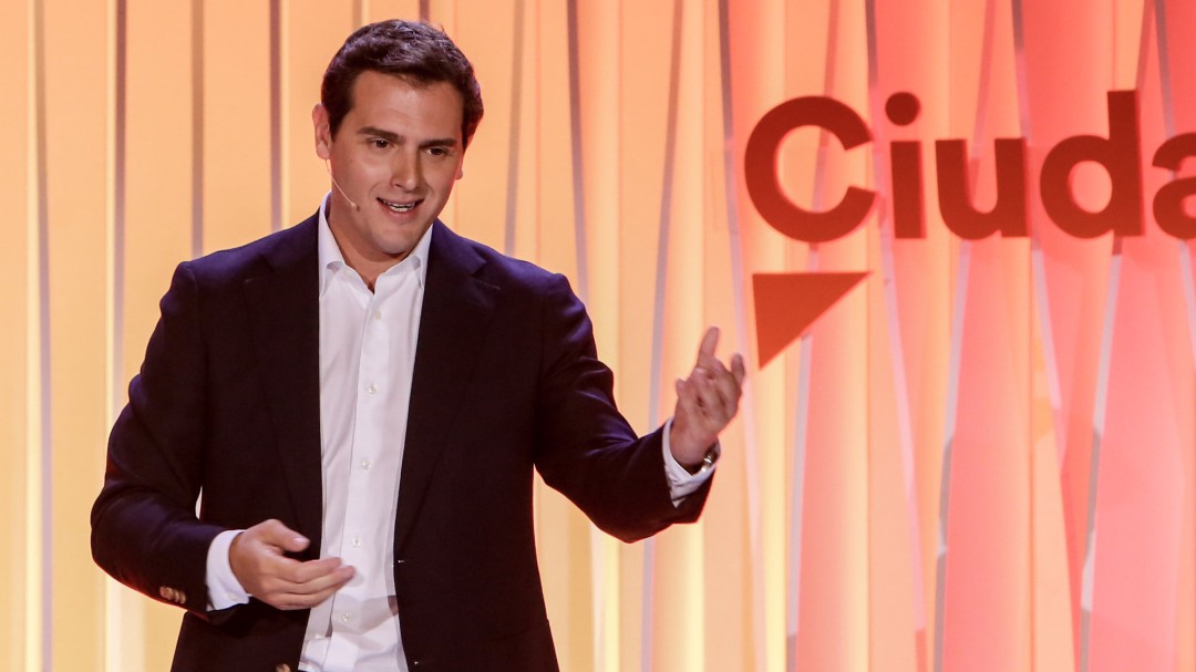 Candidatos de primarias en Ciudadanos piden un recuento de los votos tras el caso de Castilla y León