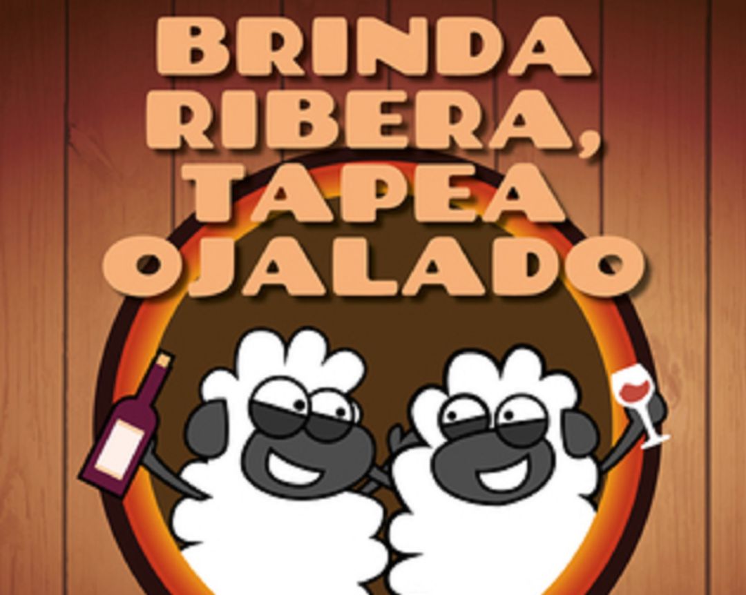 Cartel de la próxima edición de la feria de tapas de la villa sanestebeña. Cartel de la próxima edición de la feria de tapas de la villa sanestebeña.