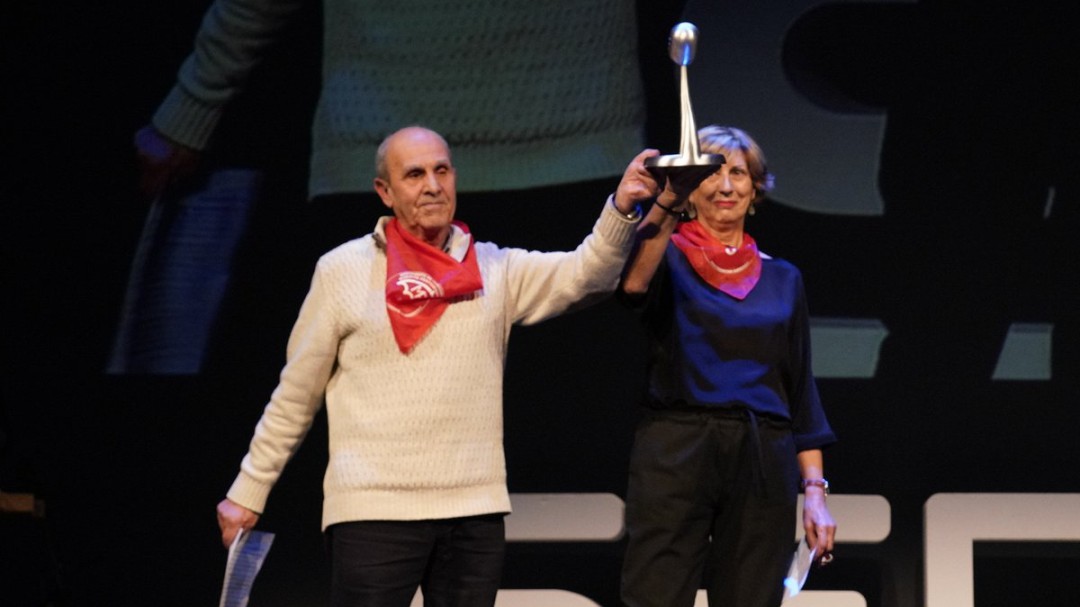 Movimiento de Pensionistas de Bizkaia