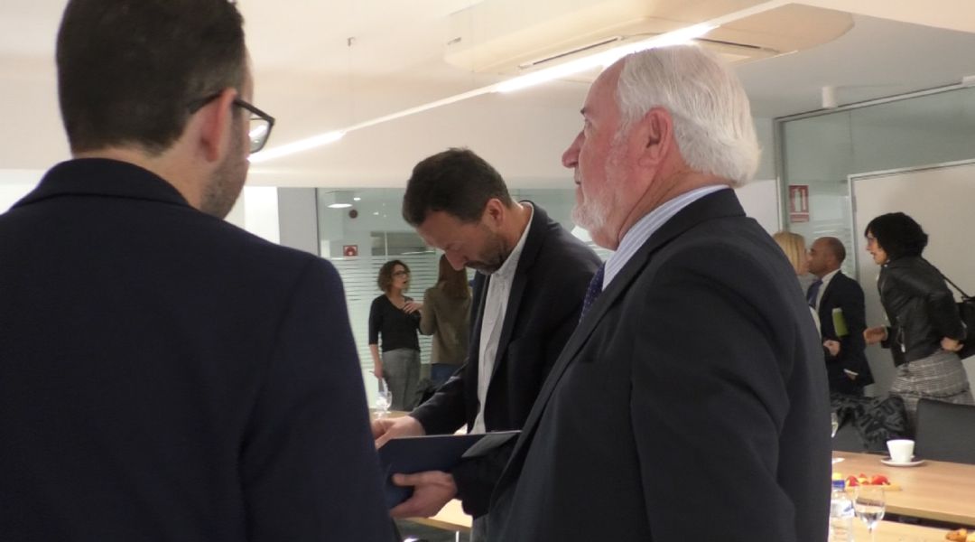 Cedelco apuesta por buscar consenso para la ubicación del Auditorio Cedelco apuesta por buscar consenso para la ubicación del Auditorio