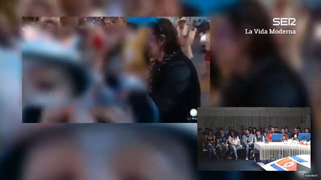 Los niños riojanos, cocaína y 'La Vida Moderna' Los niños riojanos, cocaína y 'La Vida Moderna'