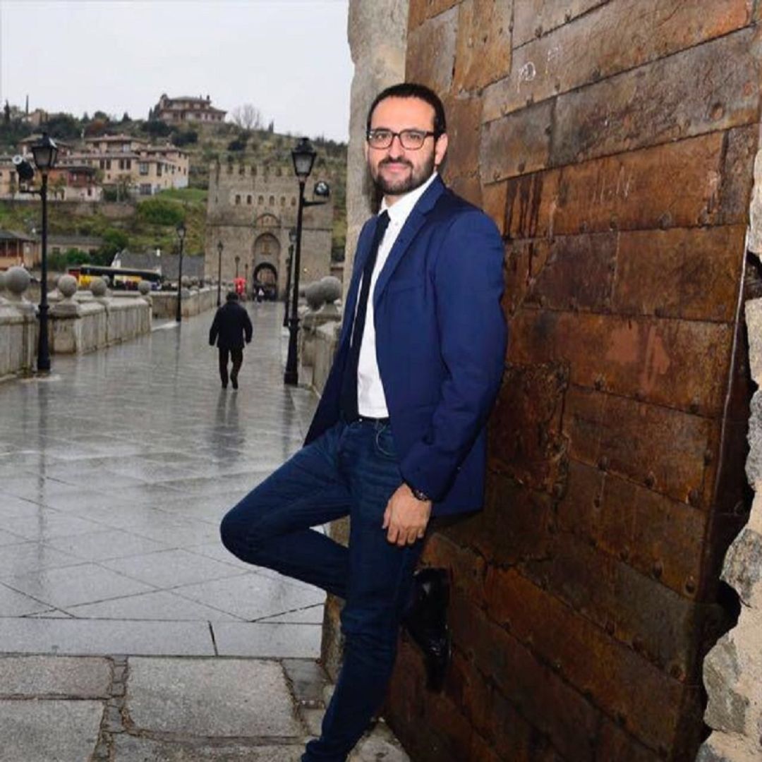 "Tenemos que romper con la crispación en el congreso" "Tenemos que romper con la crispación en el congreso"