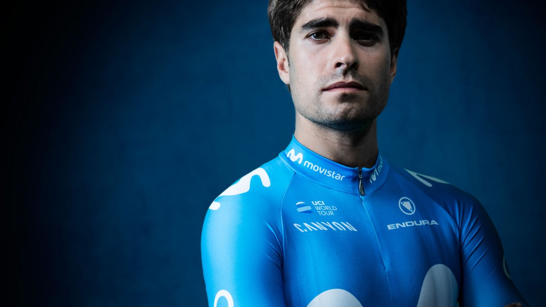El zuyano Mikel Landa volverá a la competición en la Milán-San Remo