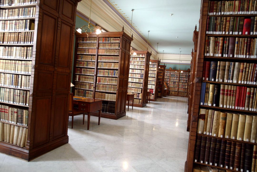 Real Academia Española Real Academia Española