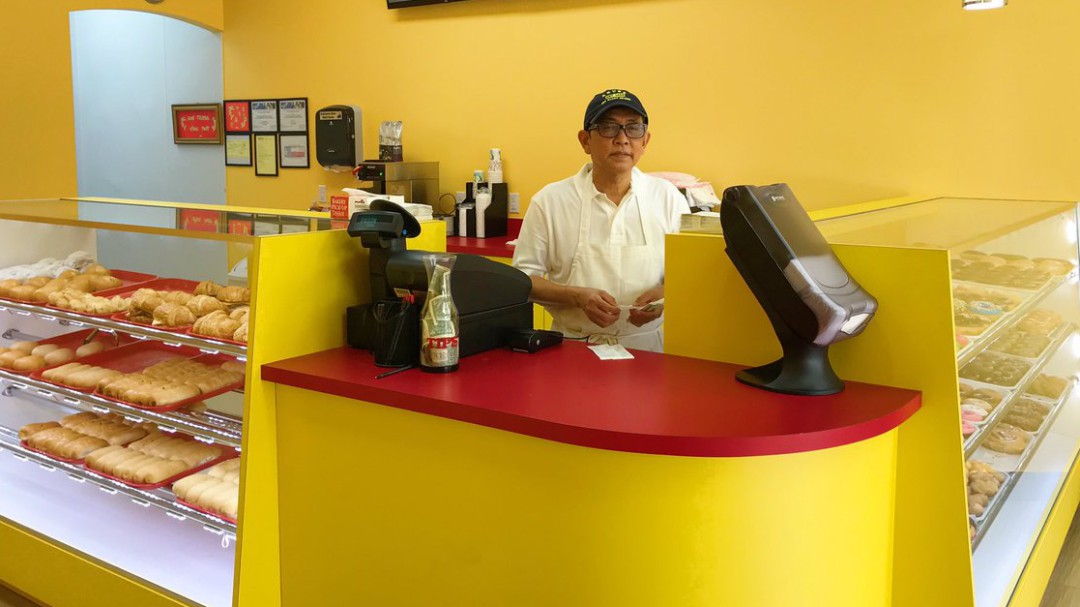 Cómo un tuit ha conseguido salvar a una tienda de donuts de la ruina