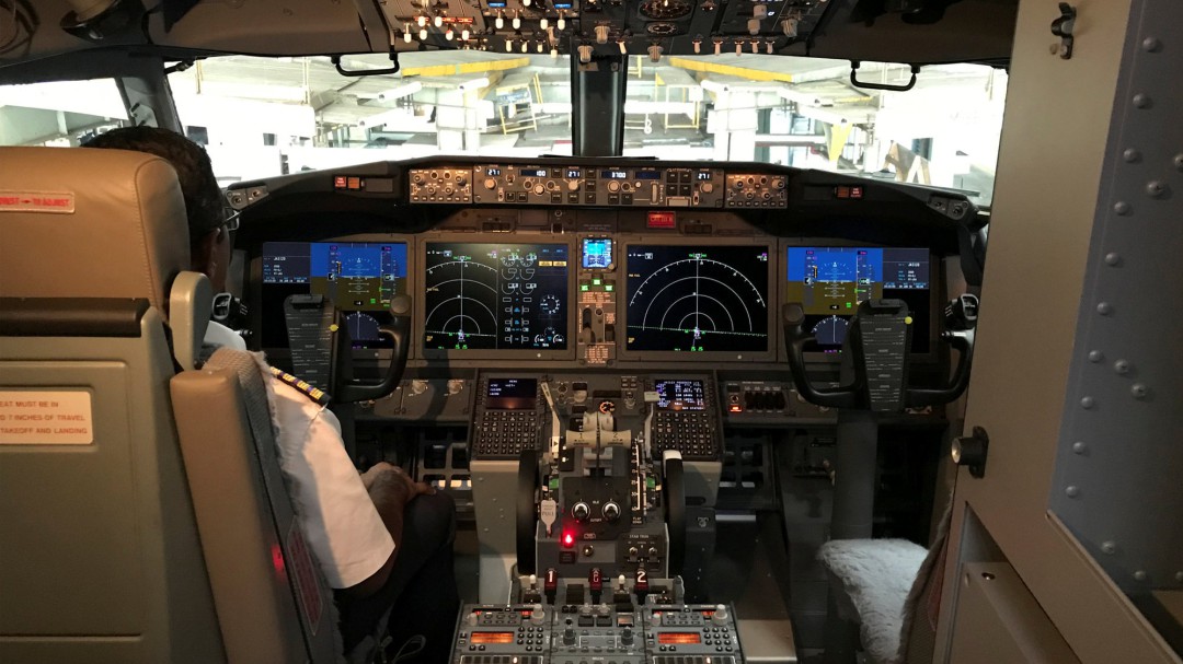 Tres preguntas para entender la prohibición de volar el 737 MAX