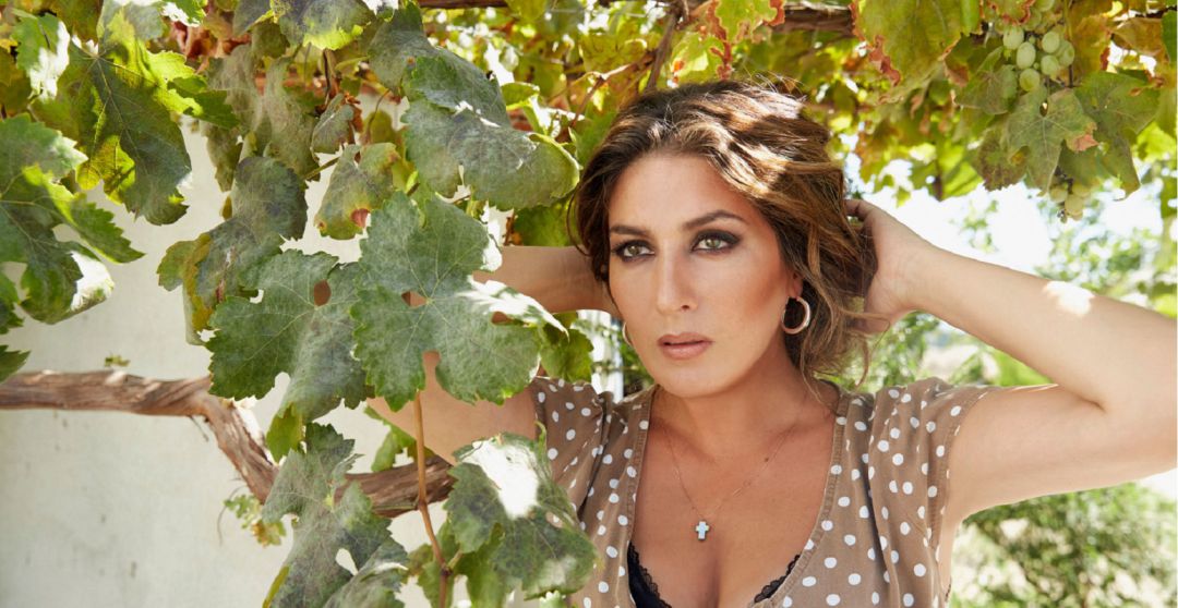 Estrella Morente: "La música buena atraviesa los tiempos" Estrella Morente: "La música buena atraviesa los tiempos"
