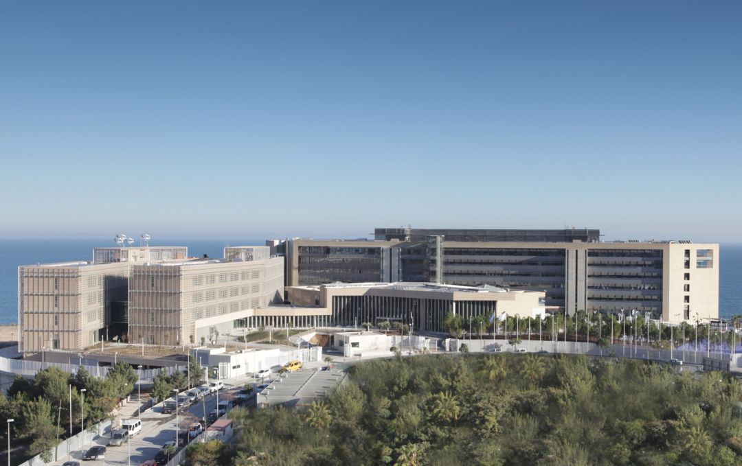 La Oficina de la Propiedad Intelectual en la Unión Europea tiene su sede en Alicante. La Oficina de la Propiedad Intelectual en la Unión Europea tiene su sede en Alicante.
