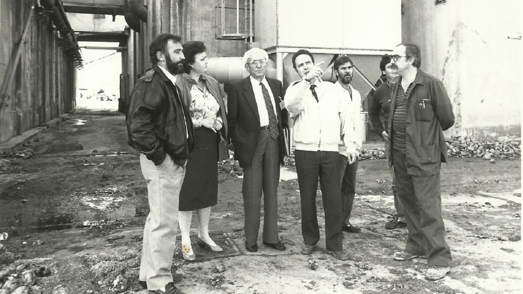 Recordando a Marcelino Camacho