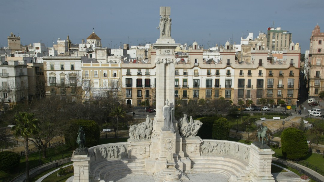 Cádiz y El Puerto, municipios de la Bahía preseleccionados por la ITI Ciudad Amable