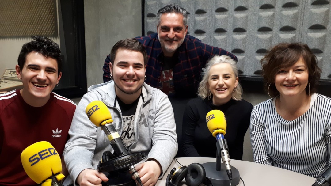 Un gran espectáculo para el cumpleaños de Eibarko Koro Gaztea