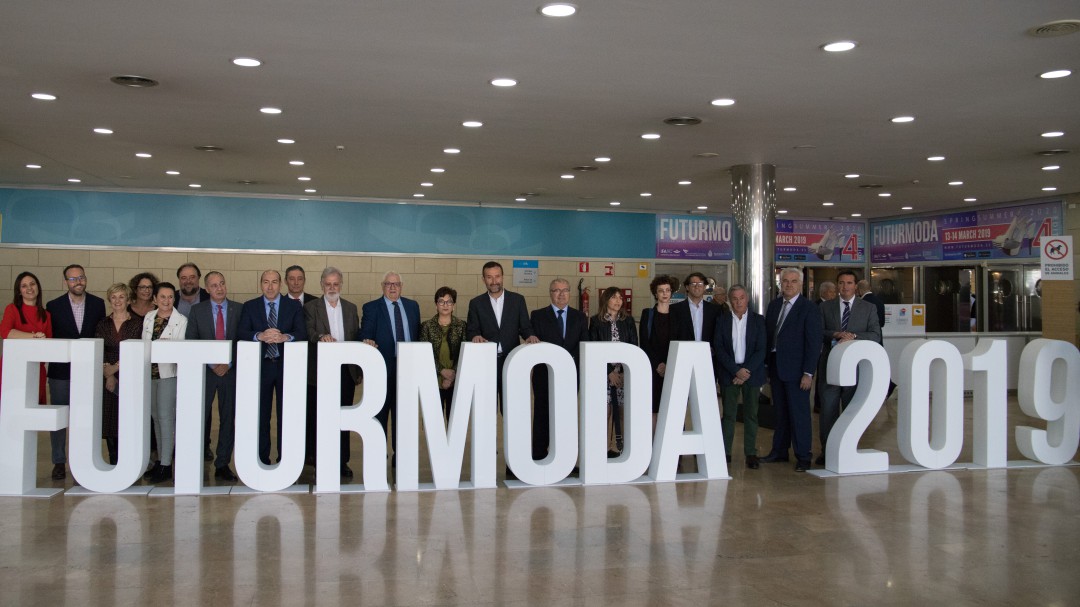 Arranca FUTURMODA con buenas expectativas para el sector
