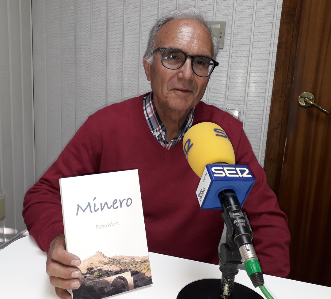 Pedro Moya Pedro Moya