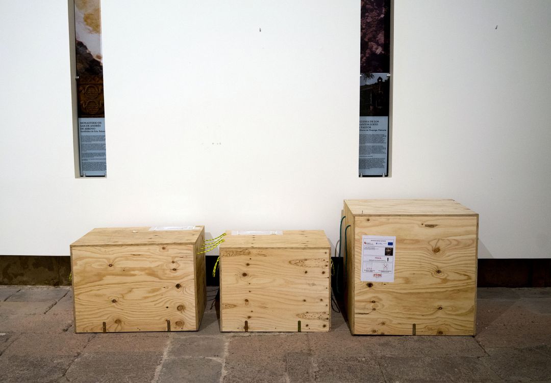 Las réplicas ya están en el Rom Las réplicas ya están en el Rom