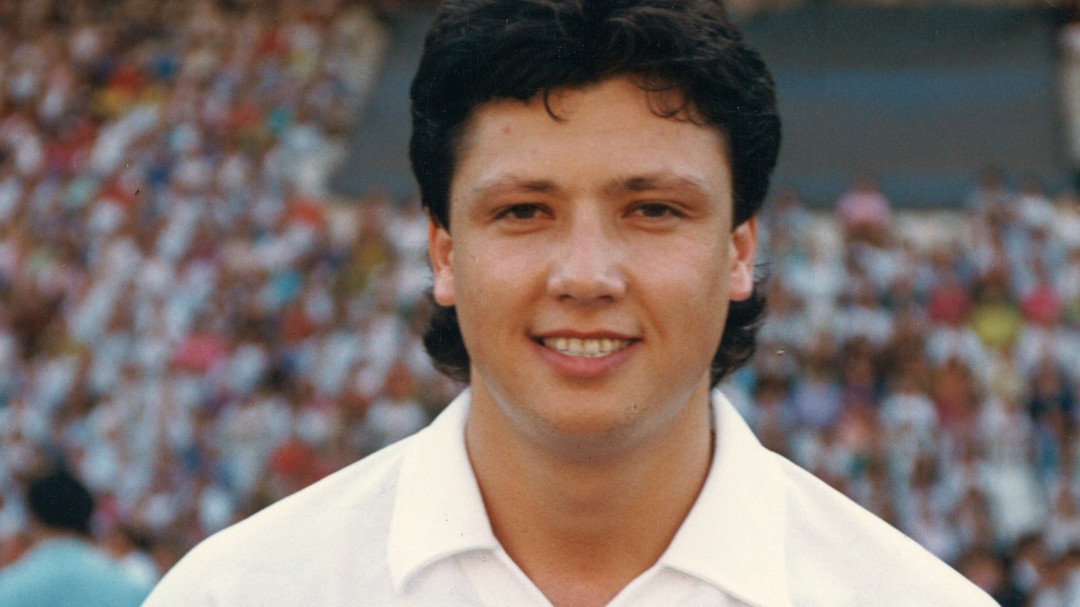 Capítulo 97: Lubo Penev