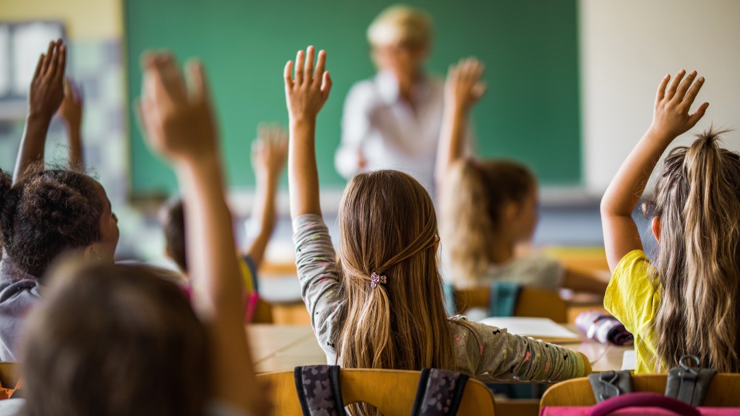 Las Fuenbecas se incrementarán hasta los 115 euros por alumnos