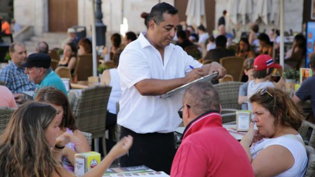 La Inspección laboral destapa tres mil empleos en negro y pone once millones en multas