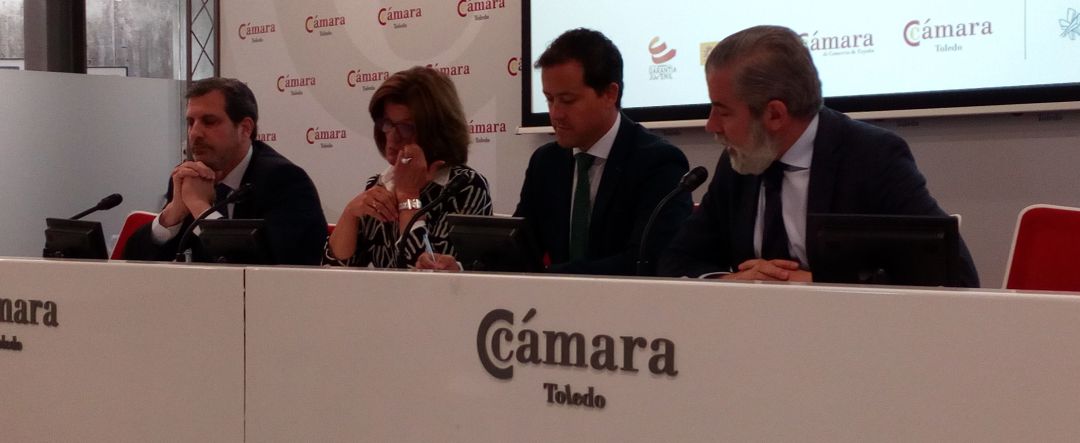 presentación de la feria presentación de la feria