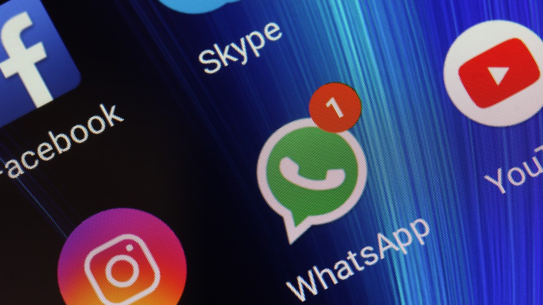 Whatsapp, Facebook e Instagram vuelven a presentar fallos (a la vez)