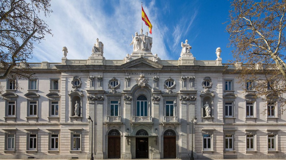 Los fantasmas del Tribunal Supremo