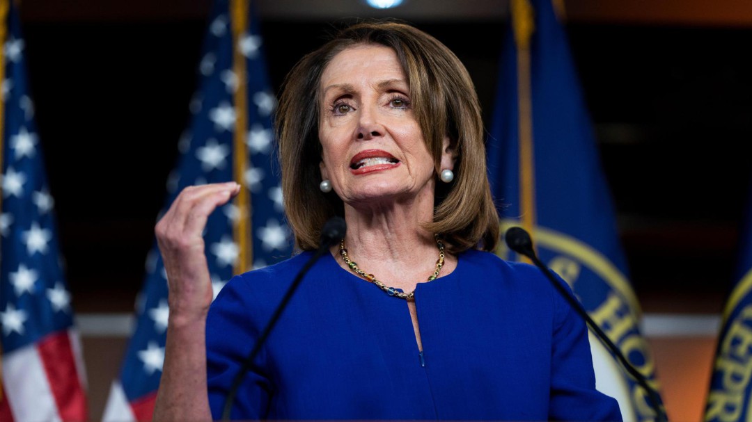 El Congreso de EEUU rechaza la emergencia decretada por Trump para financiar el muro