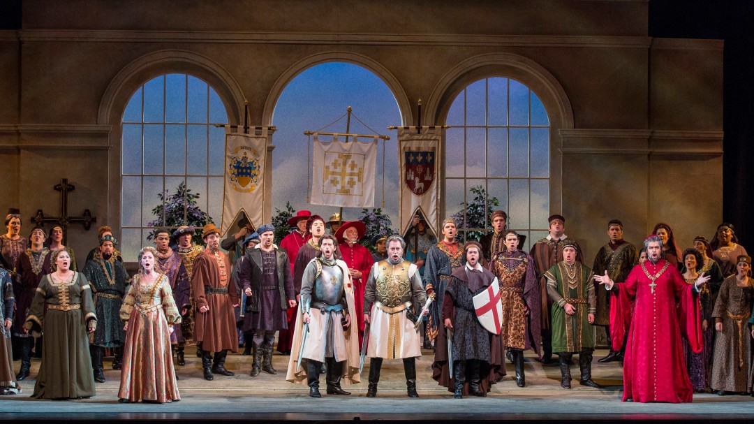 Abao ofrecerá un Verdi y un Puccini inéditos en Bilbao en su 68 temporada