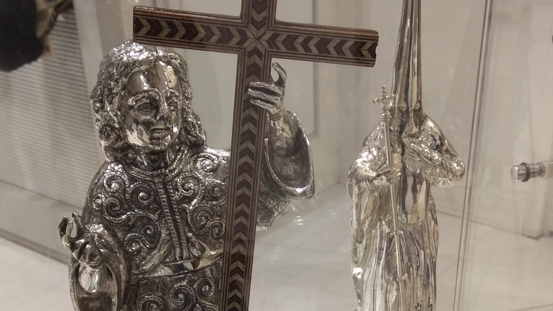 Los premios Nazareno 2019 ya tienen dueños
