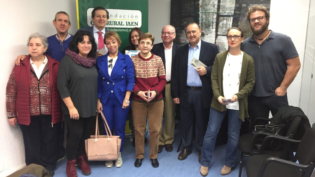 Caja Rural convoca ayudas al voluntariado