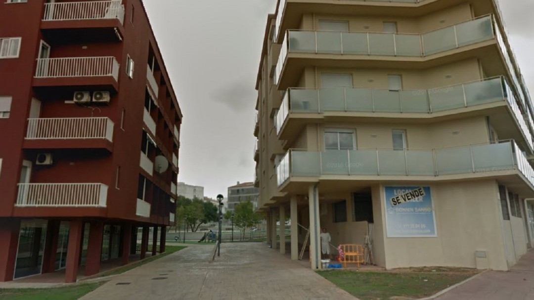 La compraventa de viviendas desciende en Balears un 13,7% durante enero
