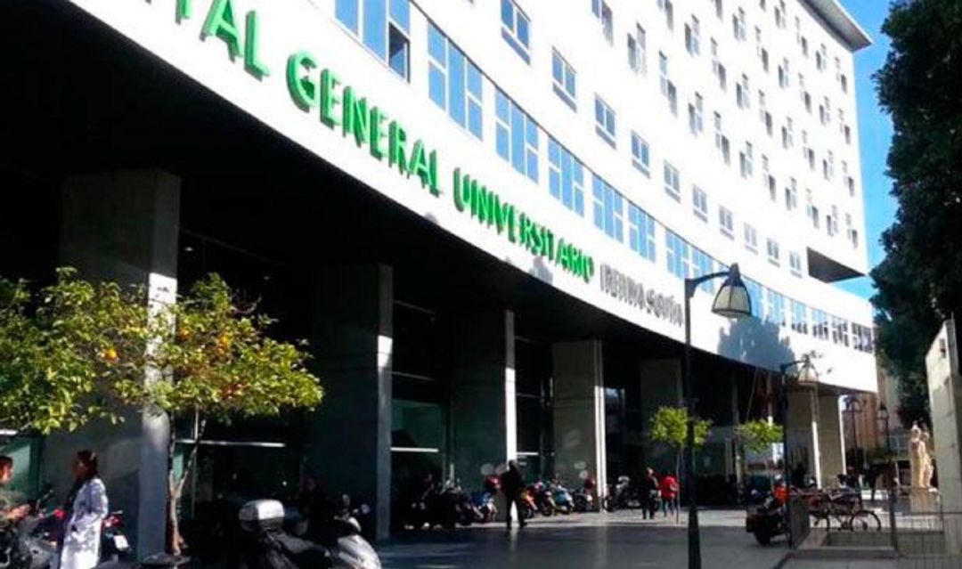 Condenan al SMS a indemnizar a un enfermo que quedó con secuelas tras una extracción de muelas Condenan al SMS a indemnizar a un enfermo que quedó con secuelas tras una extracción de muelas