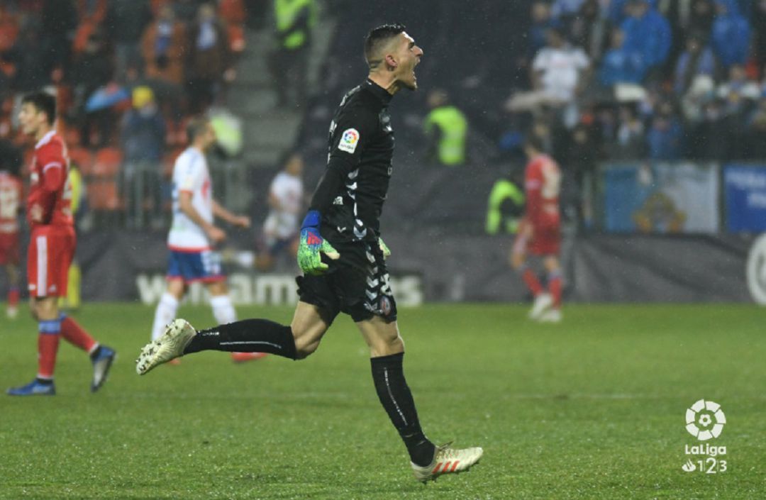 El socio que desea la derrota de Osasuna este domingo El socio que desea la derrota de Osasuna este domingo