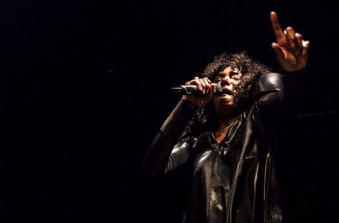 'Mojo Workin' trae el soul y el blues a Donostia 'Mojo Workin' trae el soul y el blues a Donostia