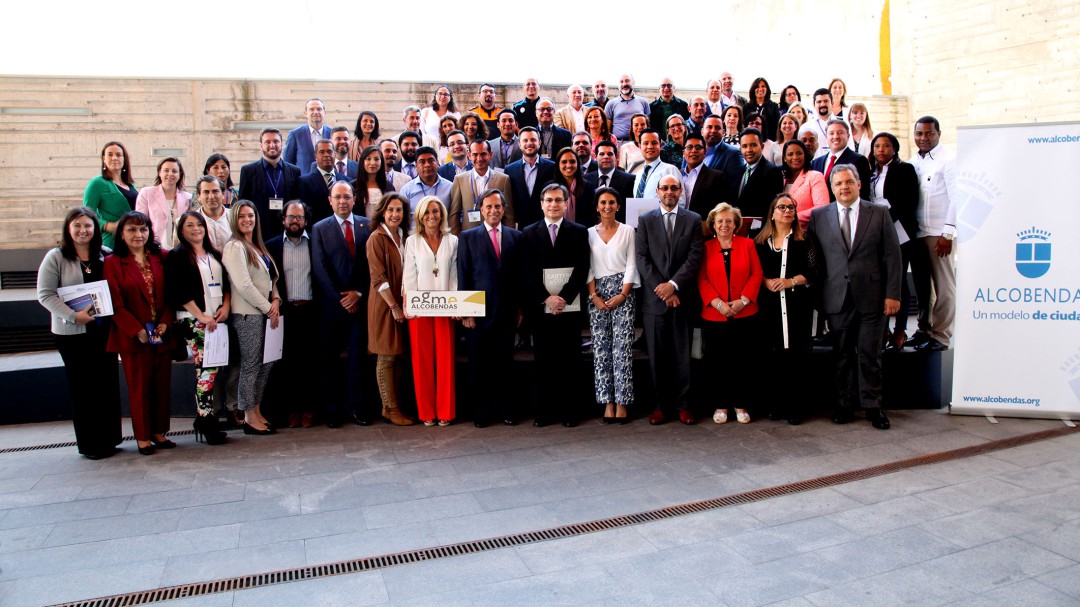 El encuentro iberoamericano de Alcobendas tendrá por primera vez a cuatro representantes de Cuba