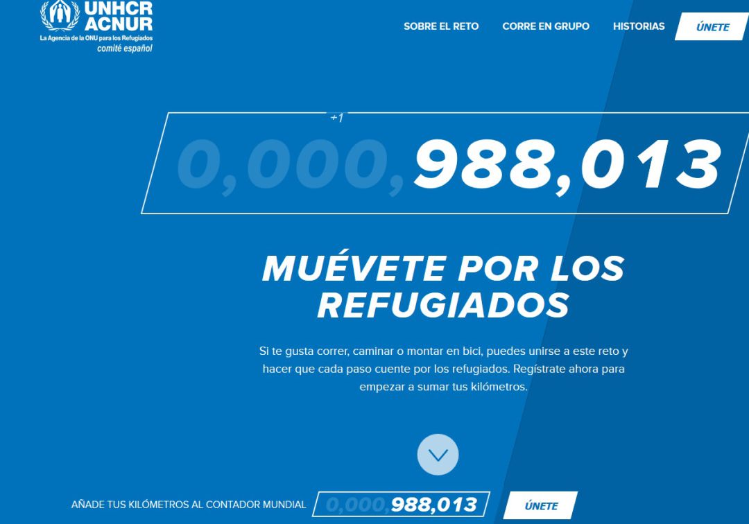 2000 millones de kilómetros hacia un lugar seguro